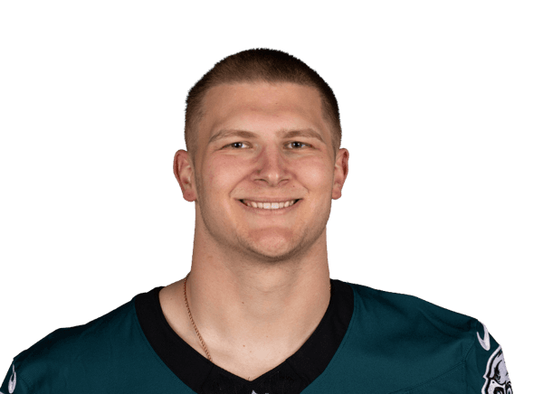 Ty Robinson