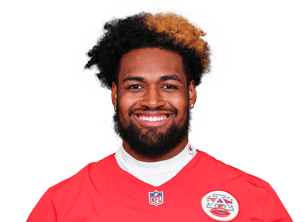 Josh Simmons