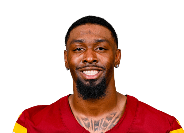 Trey Amos