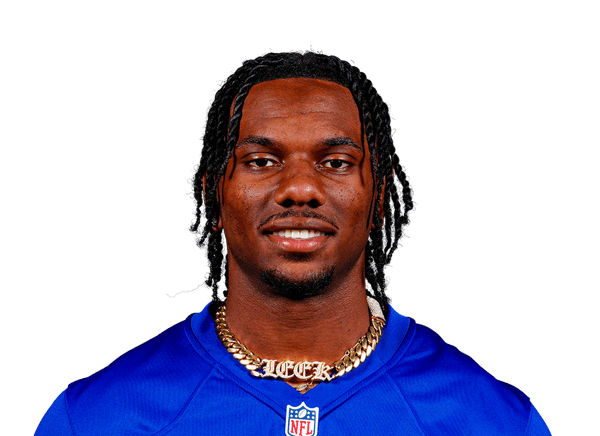 Malik Nabers