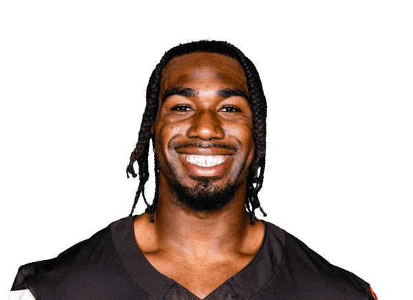 Malachi Corley