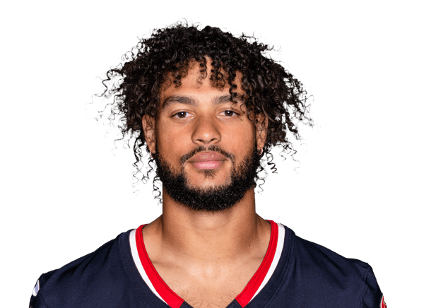 Xavier Hutchinson