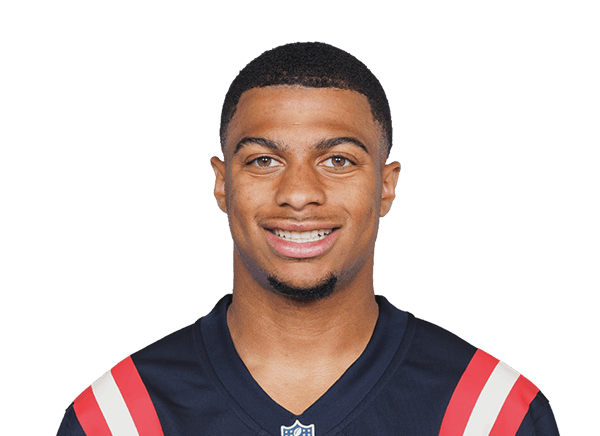 Brenden Rice