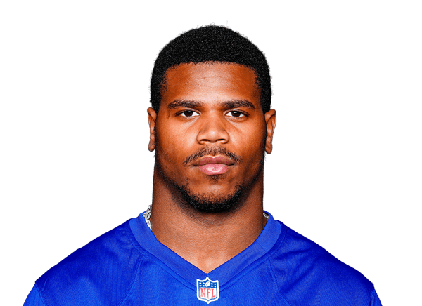 Abdul Carter
