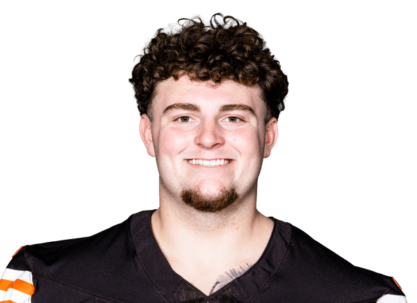 Mason Graham