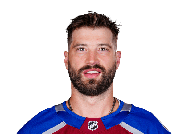 Brent Burns