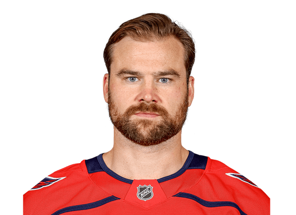 Dylan McIlrath