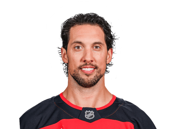 Brenden Dillon