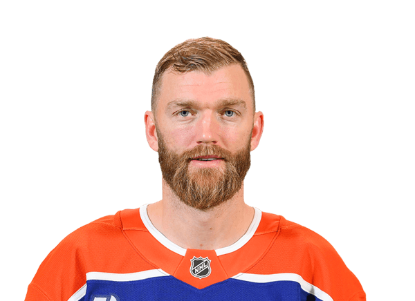 Mattias Ekholm