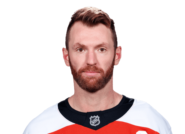 Sean Couturier