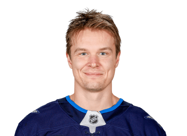 Vladislav Namestnikov