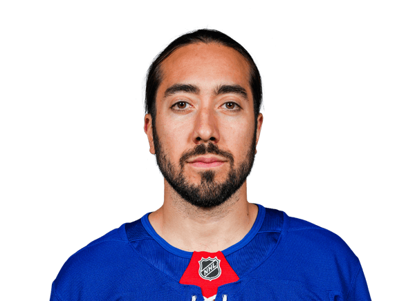 Mika Zibanejad