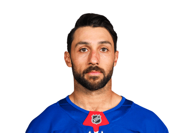 Vincent Trocheck
