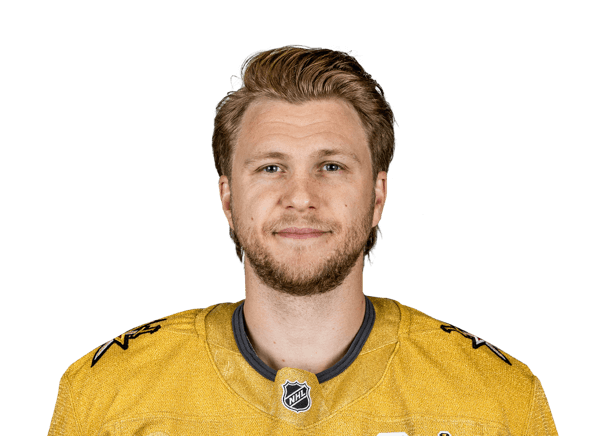 William Karlsson