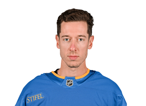 Jordan Binnington