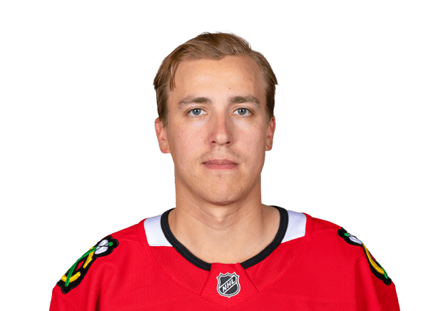 Teuvo Teravainen