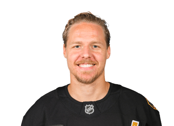 Hampus Lindholm