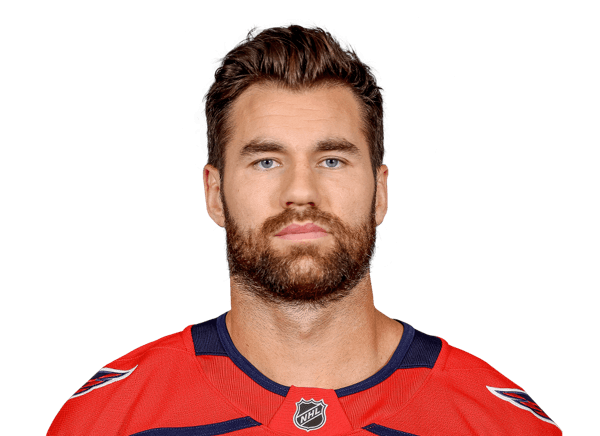 Tom Wilson