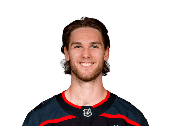 Mark Jankowski