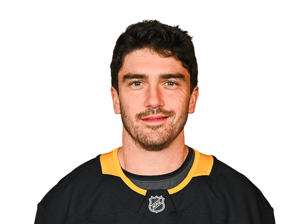 Trevor van Riemsdyk