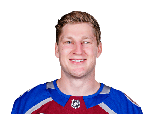 Nathan MacKinnon