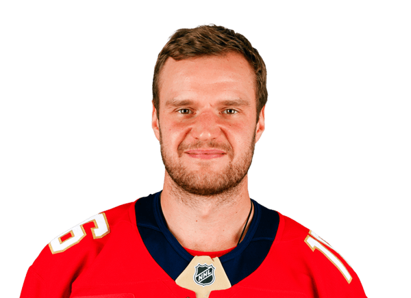 Aleksander Barkov