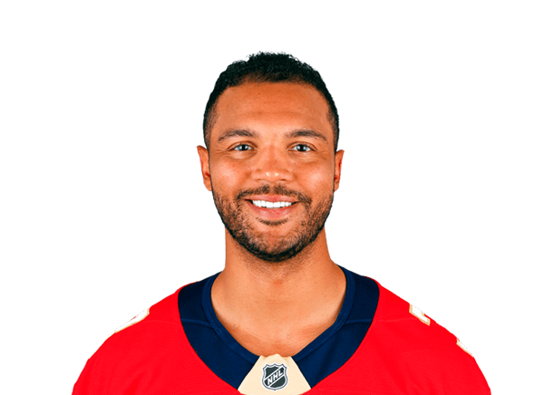 Seth Jones