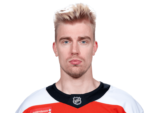 Rasmus Ristolainen