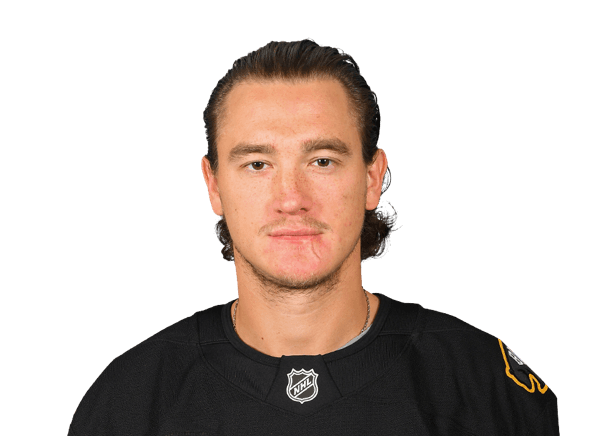 Nikita Zadorov