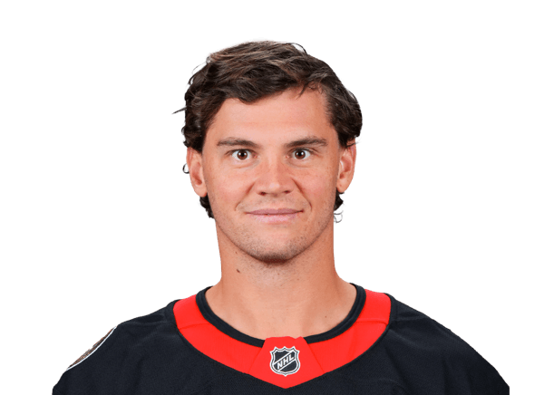 Andre Burakovsky