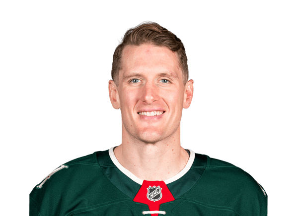 Michael McCarron