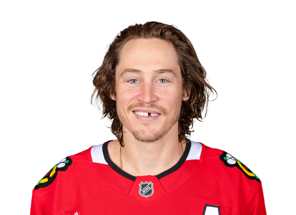 Tyler Bertuzzi