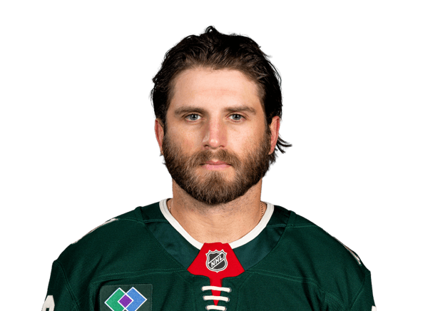 Ryan Hartman