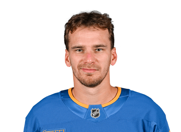 Pavel Buchnevich
