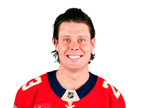 Carter Verhaeghe