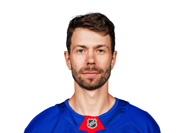 Oliver Bjorkstrand