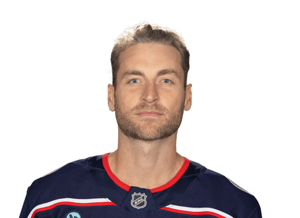 Carson Soucy