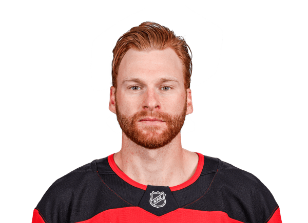Connor Brown