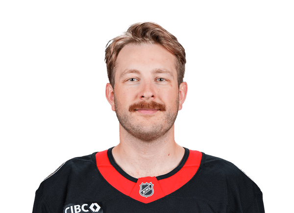 Linus Ullmark