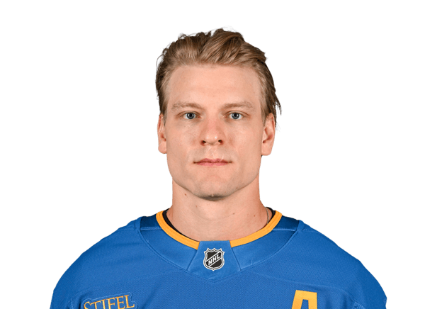 Colton Parayko