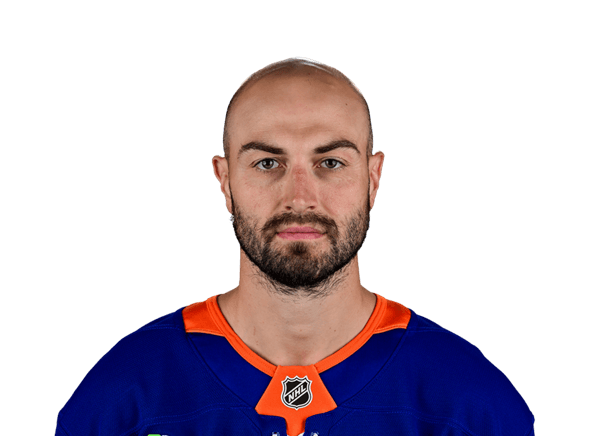 Adam Pelech