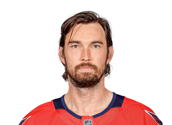 Charlie Lindgren