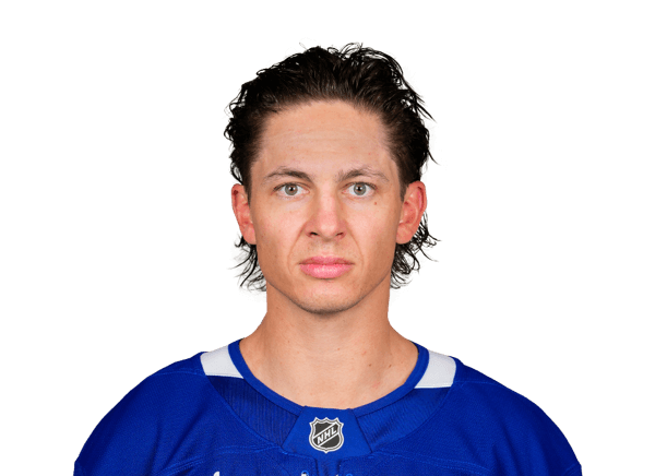 Troy Stecher