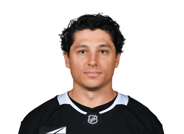 Trevor Moore