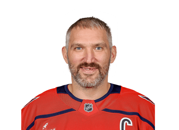 Alex Ovechkin