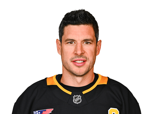 Sidney Crosby
