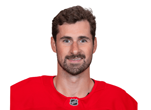 Dylan Larkin