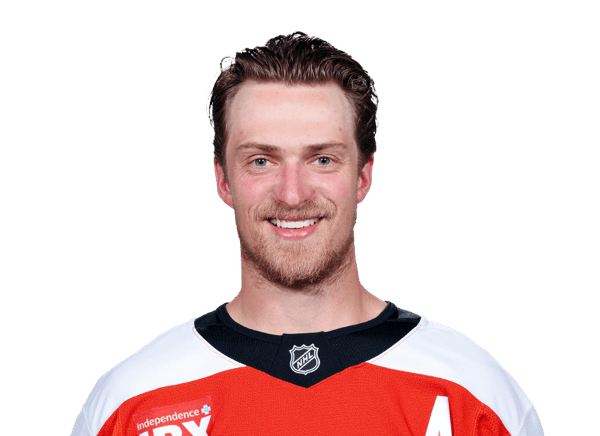 Travis Sanheim