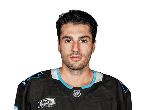 Nick Schmaltz