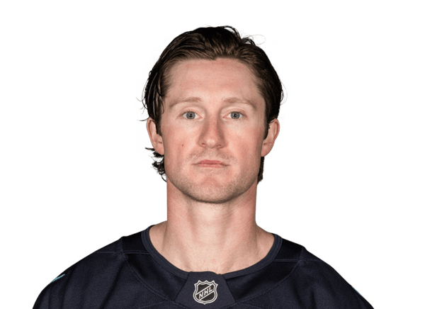 Jared McCann
